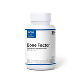 BONE FACTOR 90 CAPSULES
